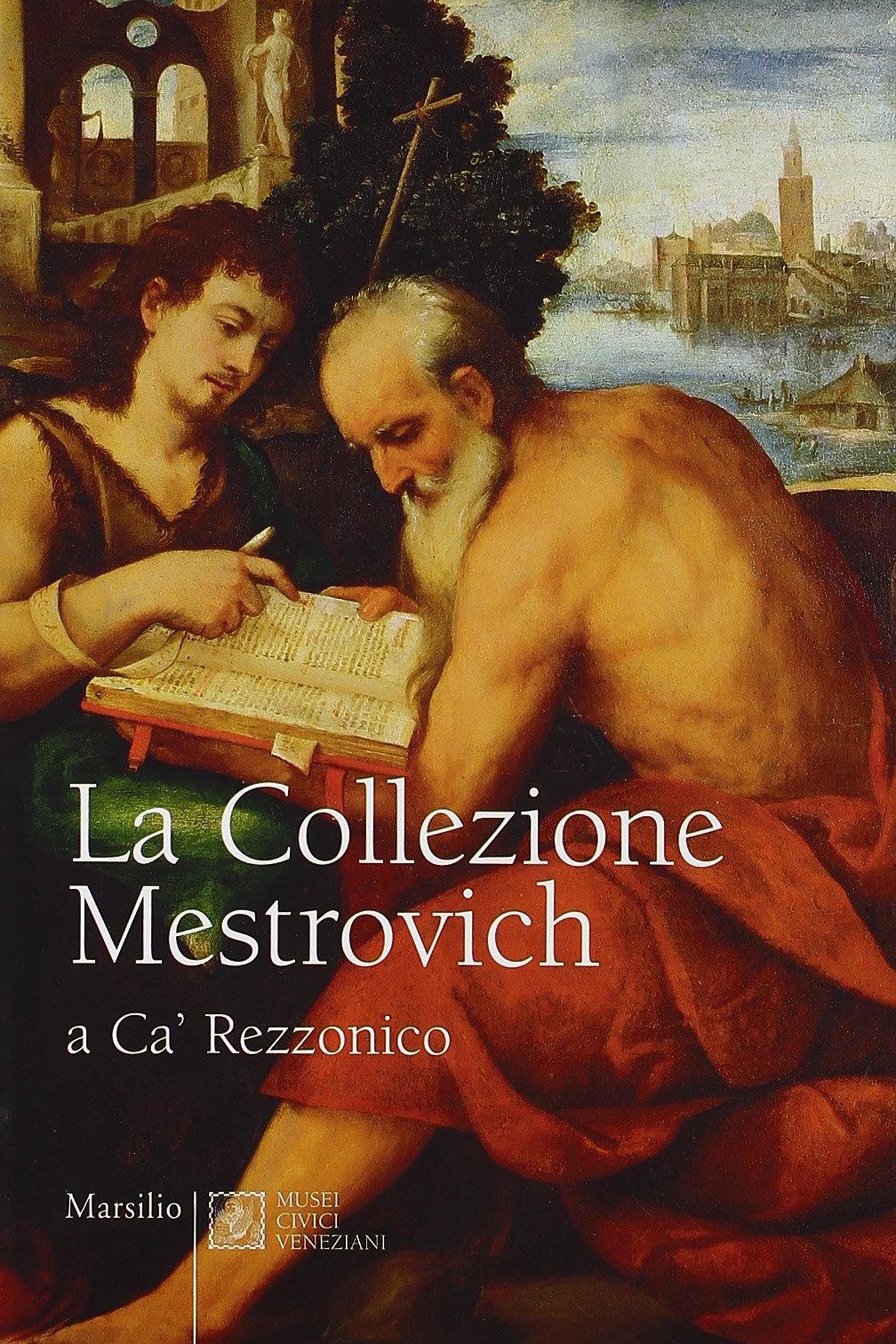 La Collezione Maestrovich a Ca' Rezzonico. Ediz. illustrata book