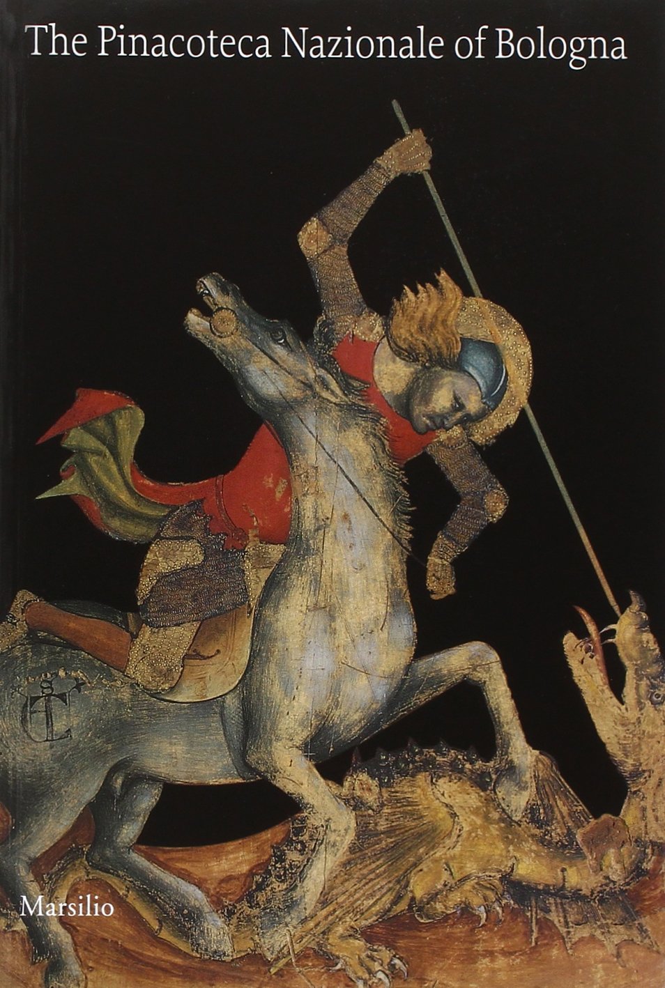The Pinacoteca Nazionale of Bologna (Guide. I musei) Film, Art & Culture