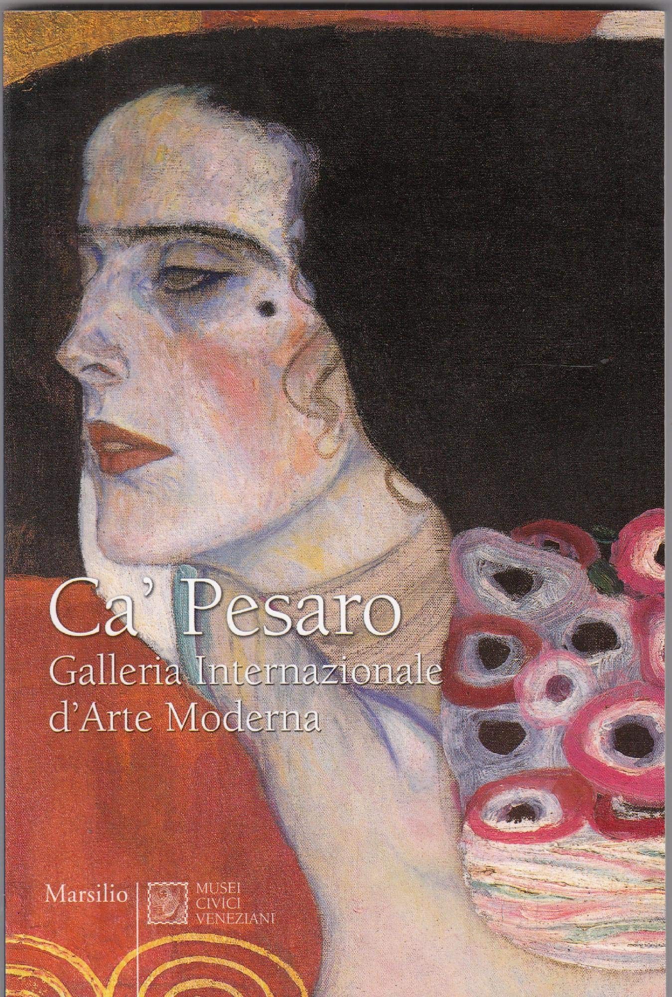 Ca' Pesaro. Galleria Internazionale d'Arte Moderna (Guide. I musei) Leisure, Home & Garden