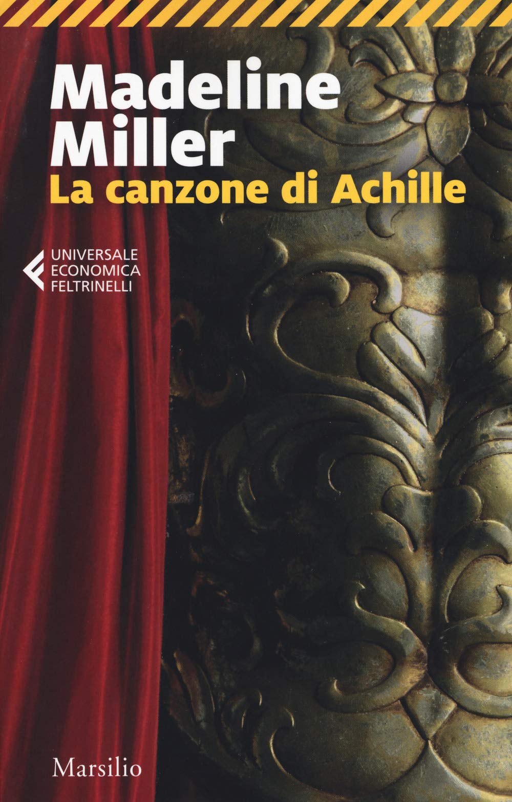 La canzone di Achille Fairy Tales & Legends