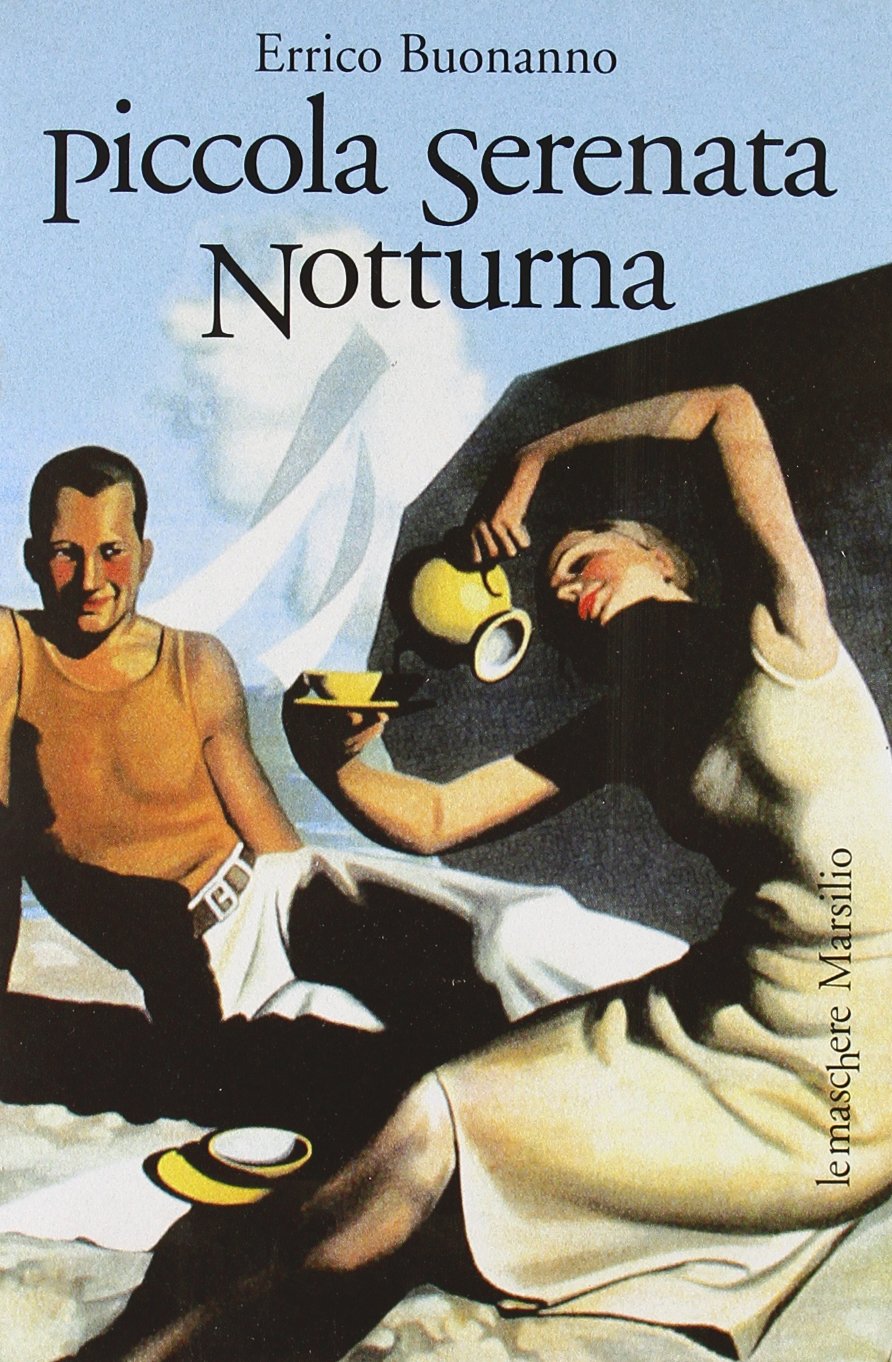 Piccola serenata notturna (Le maschere) Contemporary literature