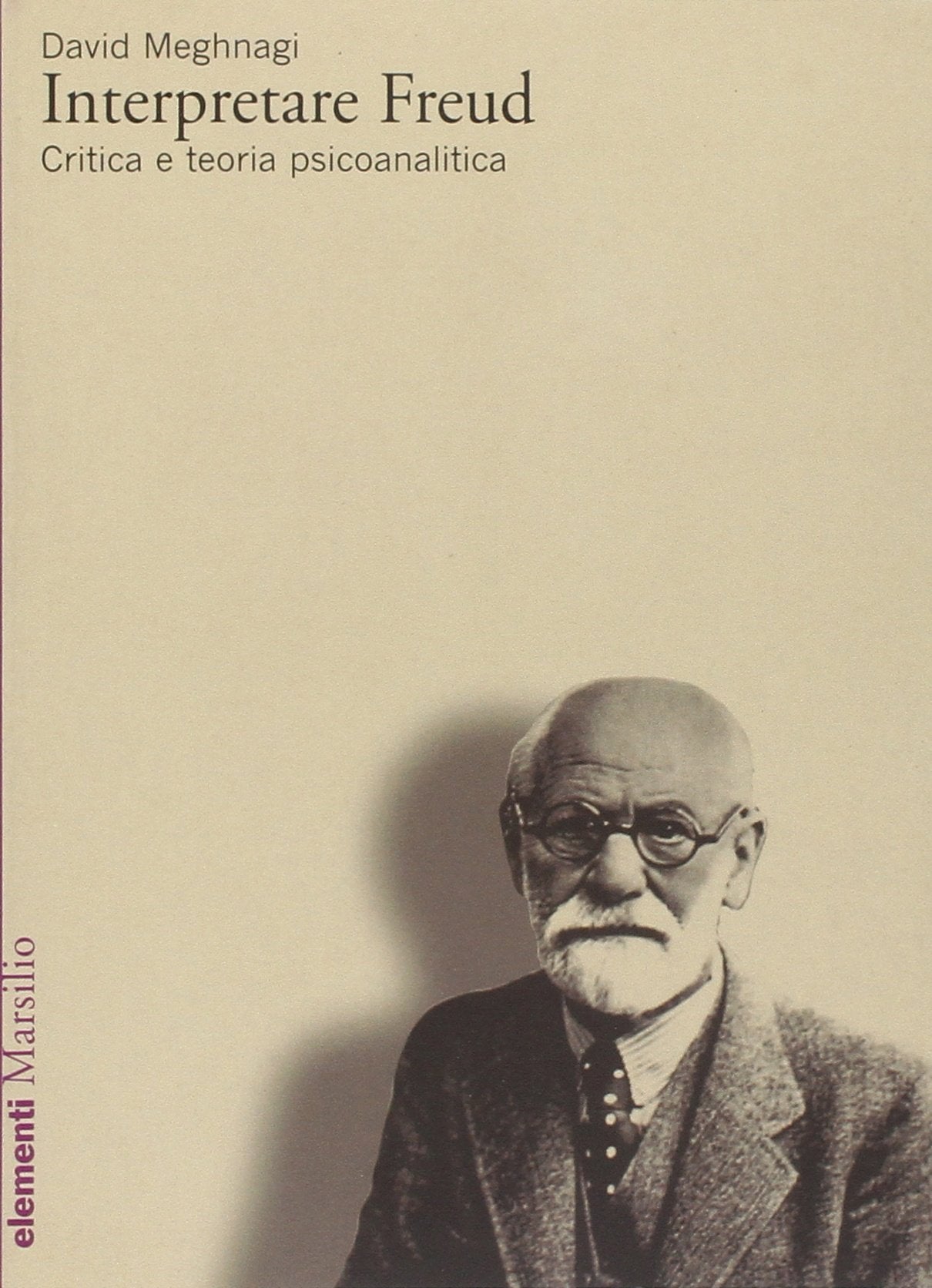 Interpretare Freud. Critica e teoria psicoanalitica book