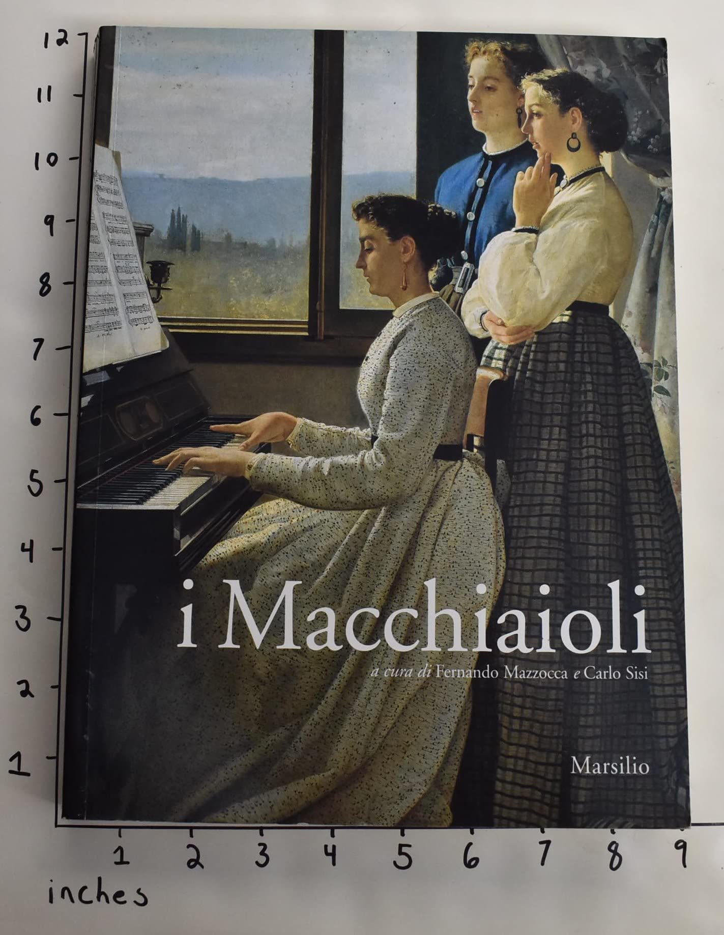 I Macchiaioli. Prima dell'impressionismo. Catalogo della mostra (Padova, 27 settembre 2003-8 febbraio 2004). Ediz. illustrata book