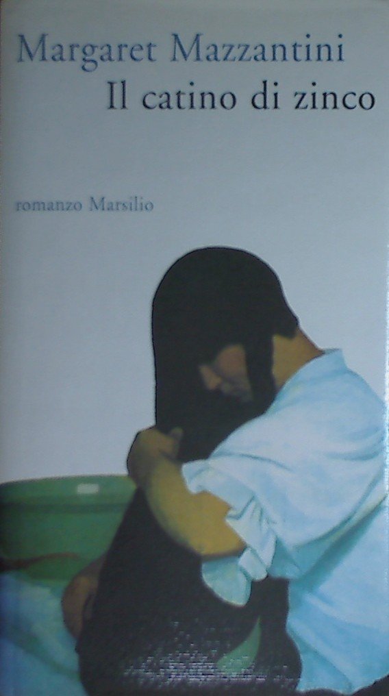 Il catino di zinco (Romanzi e racconti) Contemporary literature