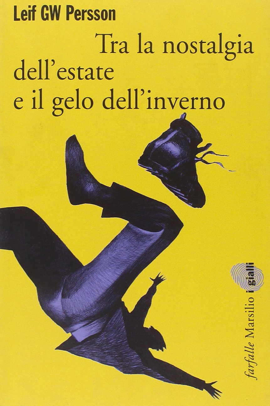 Tra la nostalgia dell'estate e il gelo dell'inverno Contemporary literature
