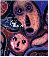 Nerone da Villarotta. A brush dipped in the Po book