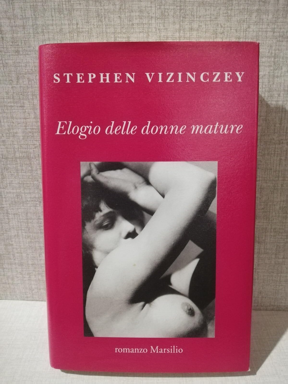 Elogio delle donne mature book