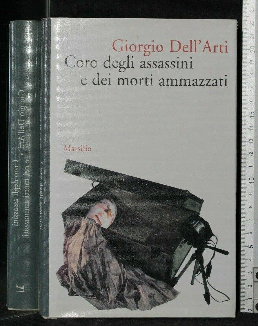 Coro degli assassini e dei morti ammazzati Social Sciences