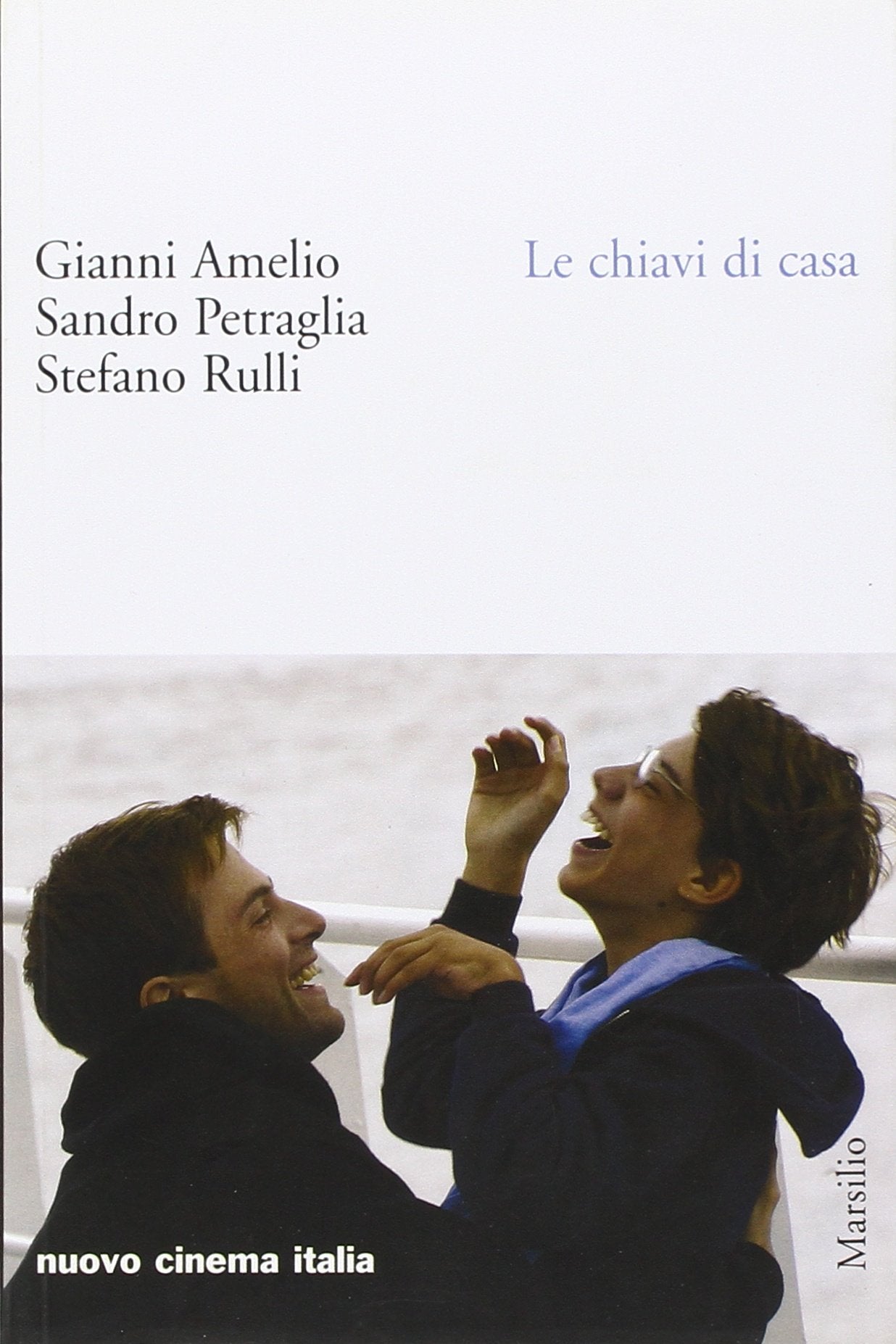 LE Chiavi DI Casa (Nuovo cinema Italia) Film, Art & Culture