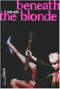 Product Image: Beneath the Blonde (Black)