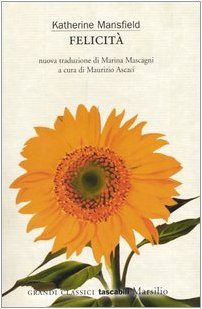 Felicità e altri racconti book