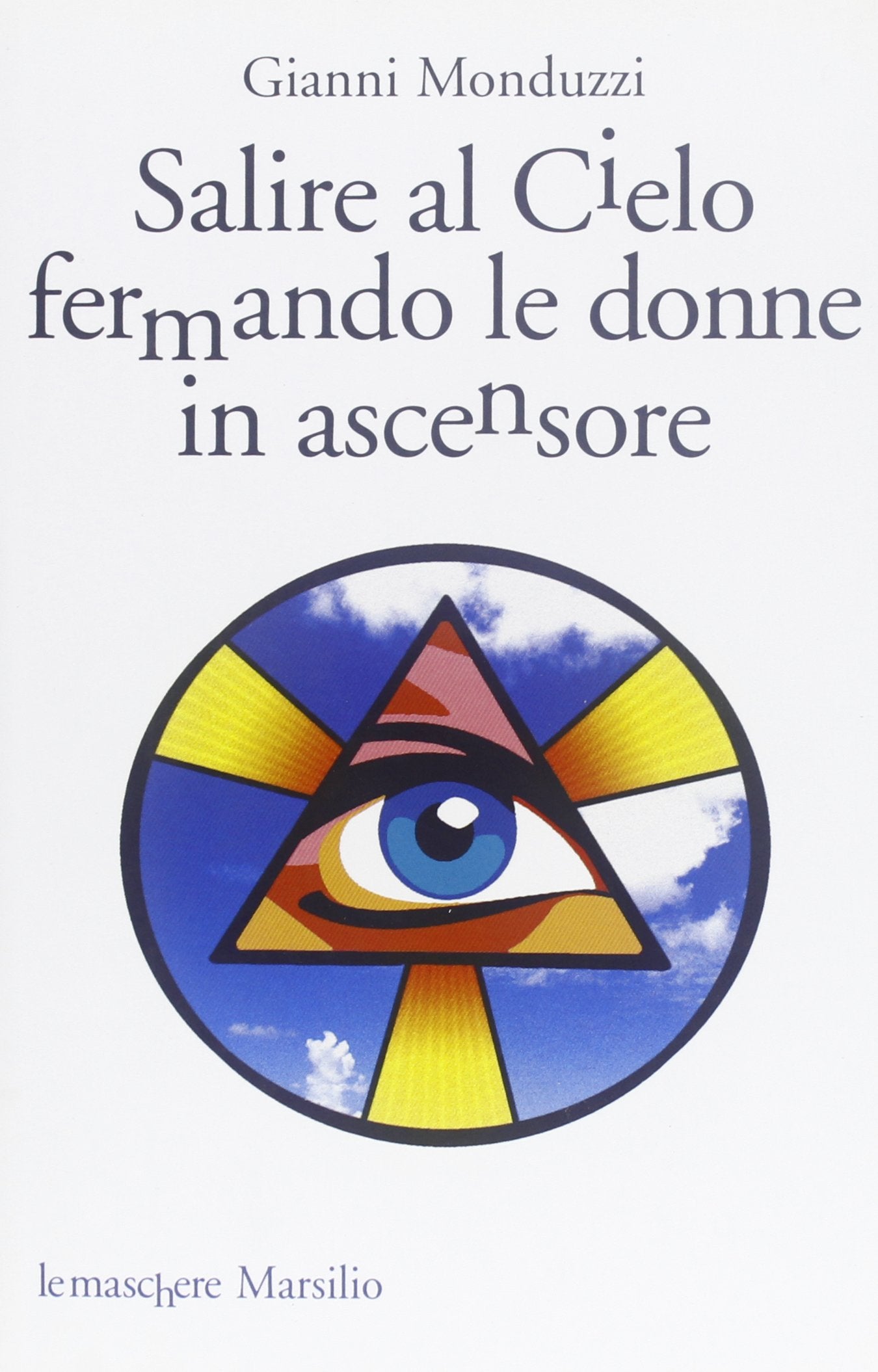Salire Al Cielo Fermando Le Donne I cd