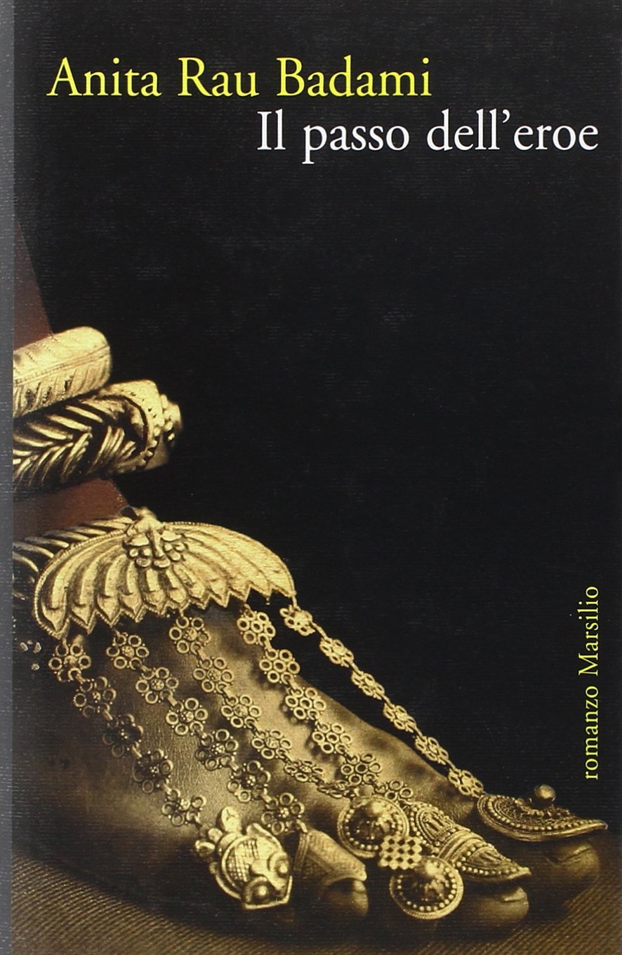 Il passo dell'eroe Contemporary literature