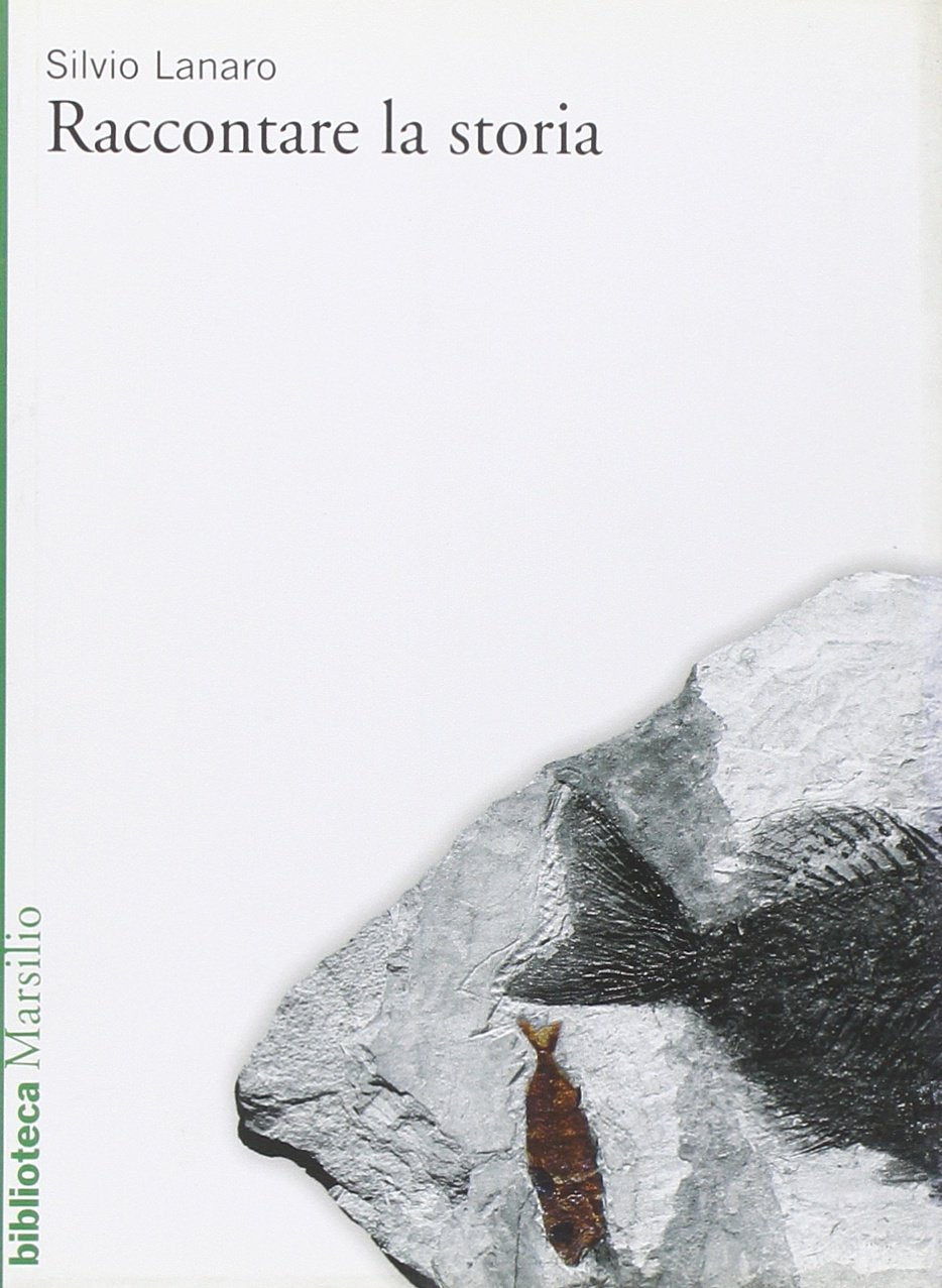 Raccontare la storia. Generi, narrazioni, discorsi book