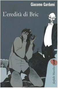 L'eredità di Bric book