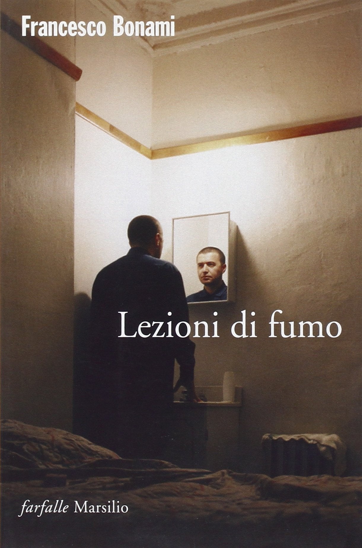 Lezioni di fumo book