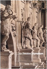 Le Théâtre Olympique book
