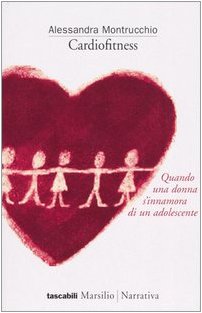 Cardiofitness (Tascabili. Narrativa) Contemporary literature