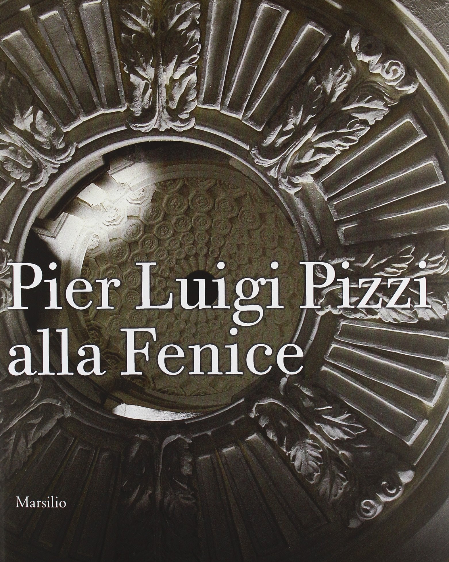 Pier Luigi Pizzi alla Fenice Film, Art & Culture