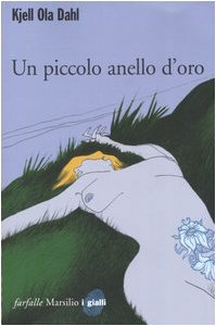 Un piccolo anello d'oro (Farfalle) Contemporary literature