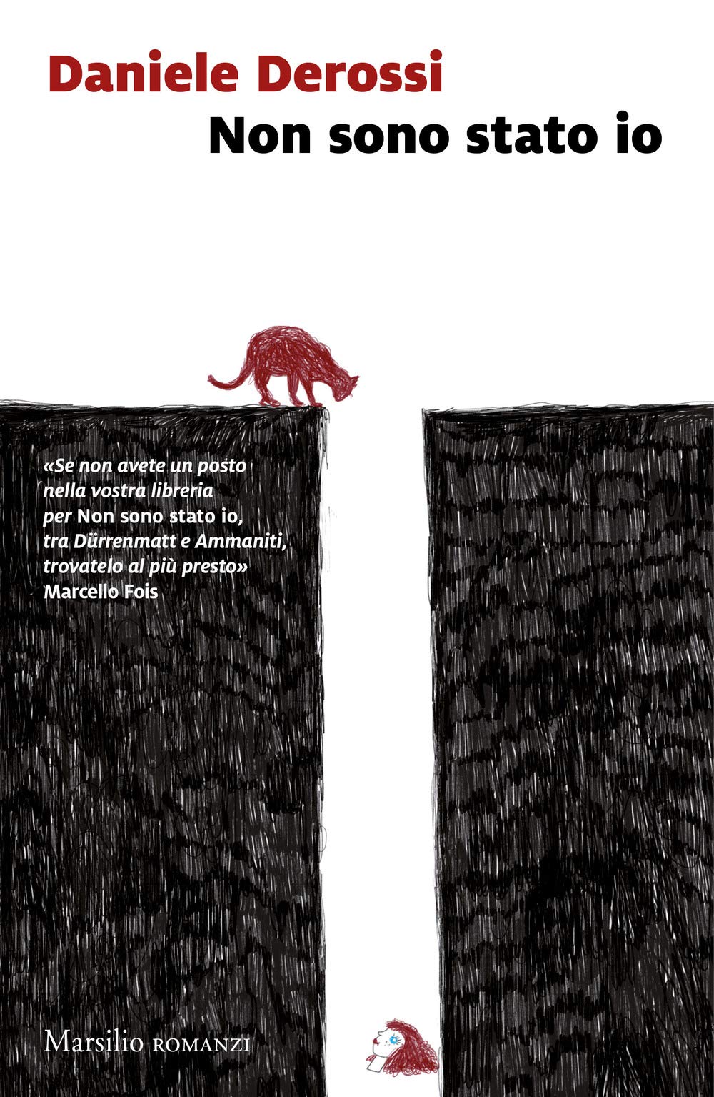Non sono stato io (Romanzi e racconti) Contemporary literature