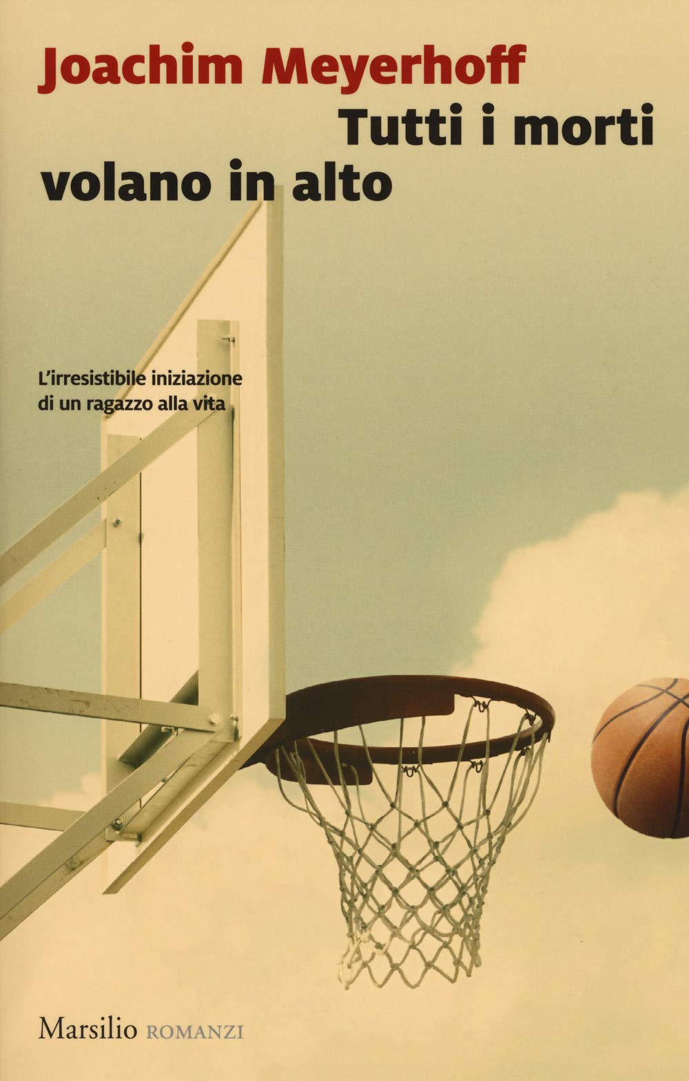 Tutti i morti volano in alto book