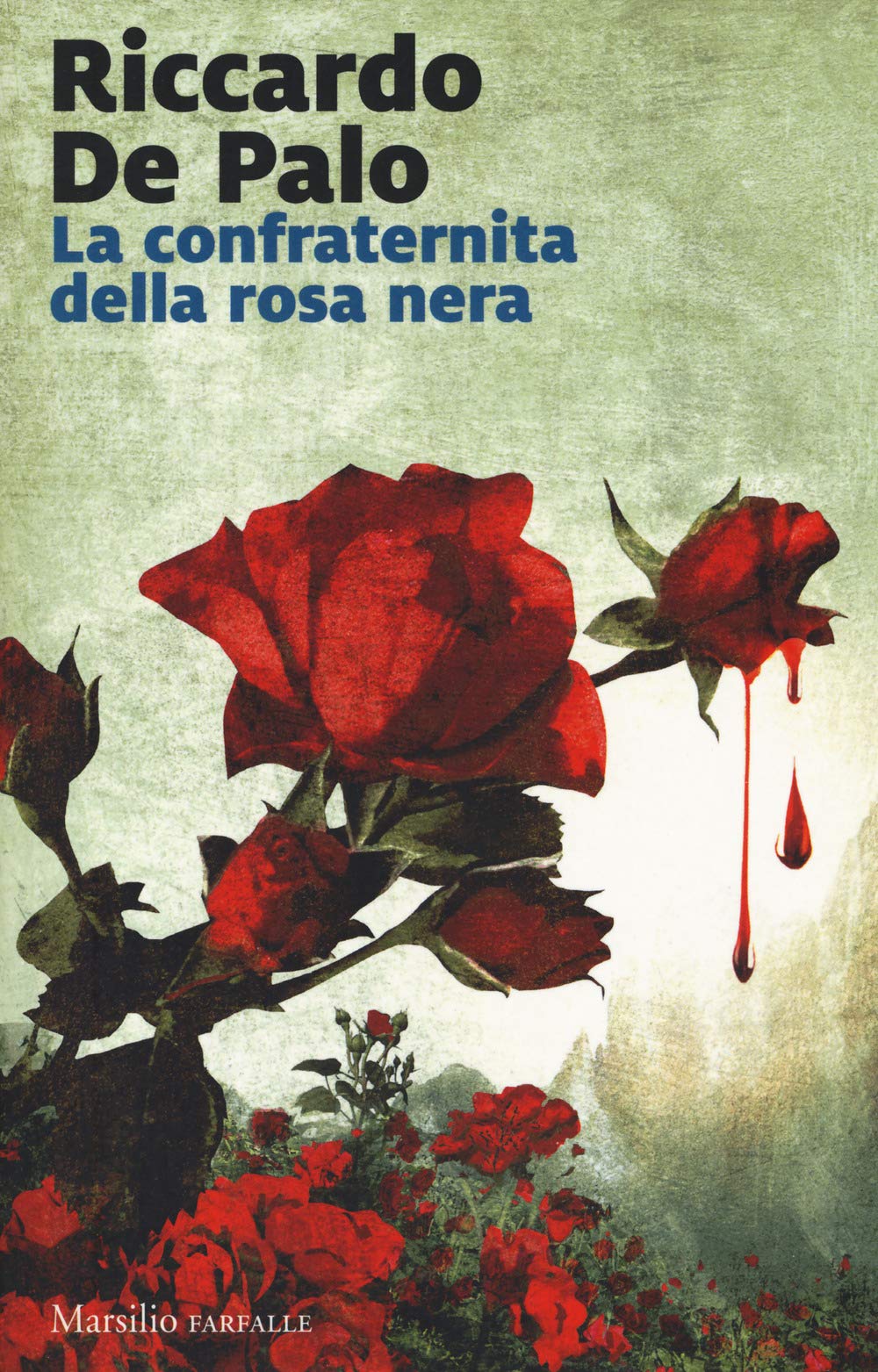 La confraternita della rosa nera Contemporary literature