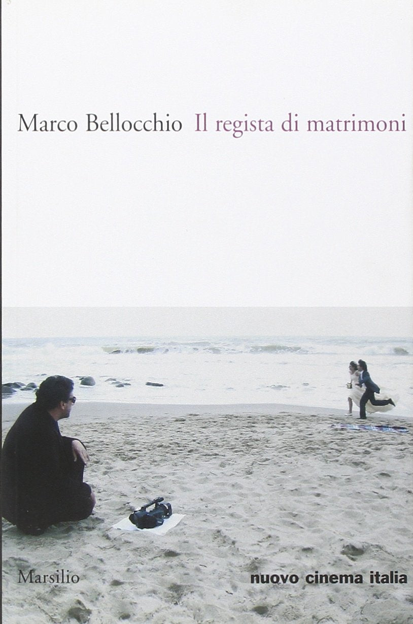 Il regista di matrimoni (Nuovo cinema Italia) Film, Art & Culture