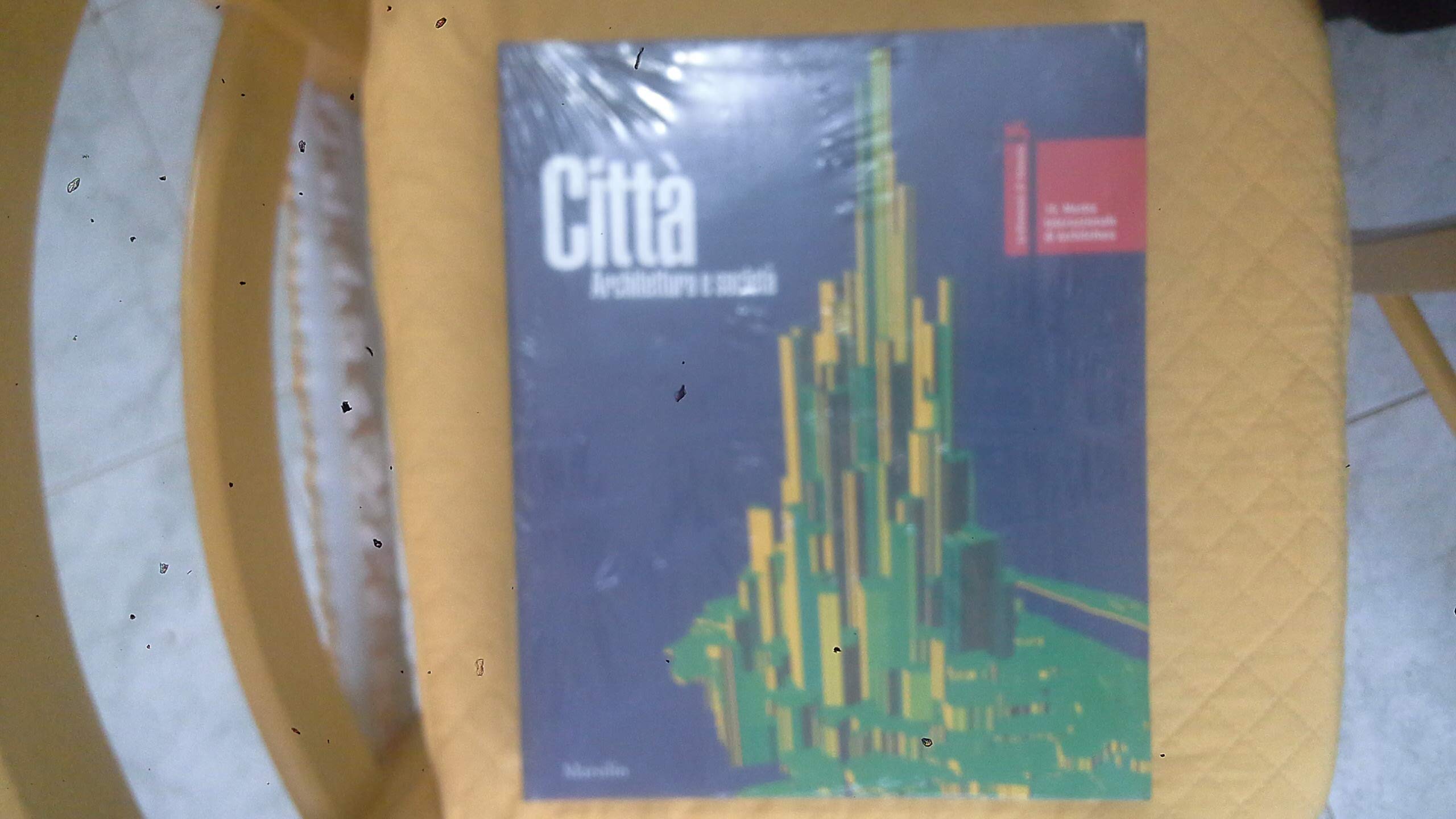 La Biennale di Venezia. 10ª Mostra internazionale di architettura. Città. Architettura e società vol. 1-2. Catalogo della mostra (Venezia, 2006): 52nd ... (E) (Cataloghi. La Biennale di Venezia) Architecture
