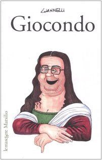 Giocondo (Le maschere) Leisure, Home & Garden Books