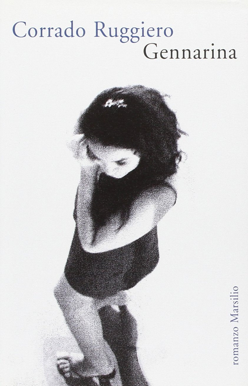 Gennarina (Romanzi e racconti) Contemporary literature