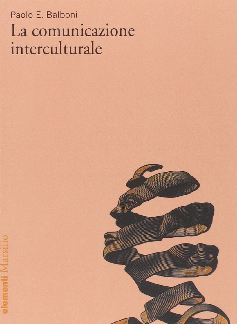 La comunicazione interculturale book