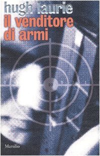 Il venditore di armi (Farfalle) Contemporary literature