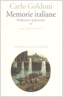 Memorie italiane. Prefazioni e polemiche (Vol. 3) book