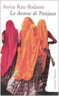 Le donne di Panjaur (Romanzi e racconti) Contemporary literature