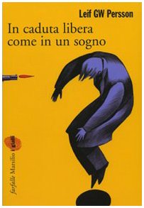 In caduta libera, come in un sogno book