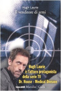 Il venditore di armi (I tascabili Marsilio) Contemporary literature