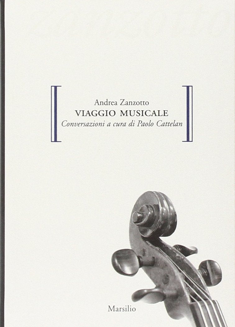 Product Image: Viaggio musicale (Gocce)