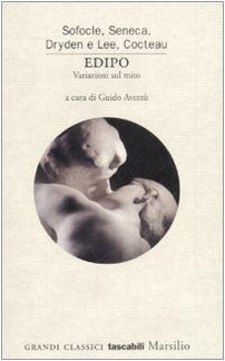 Edipo. Variazioni sul mito book