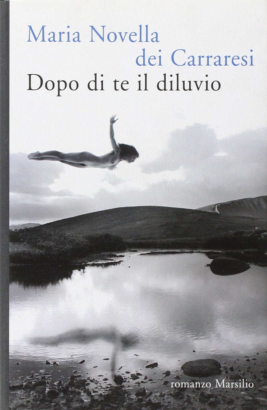 Dopo di te il diluvio book