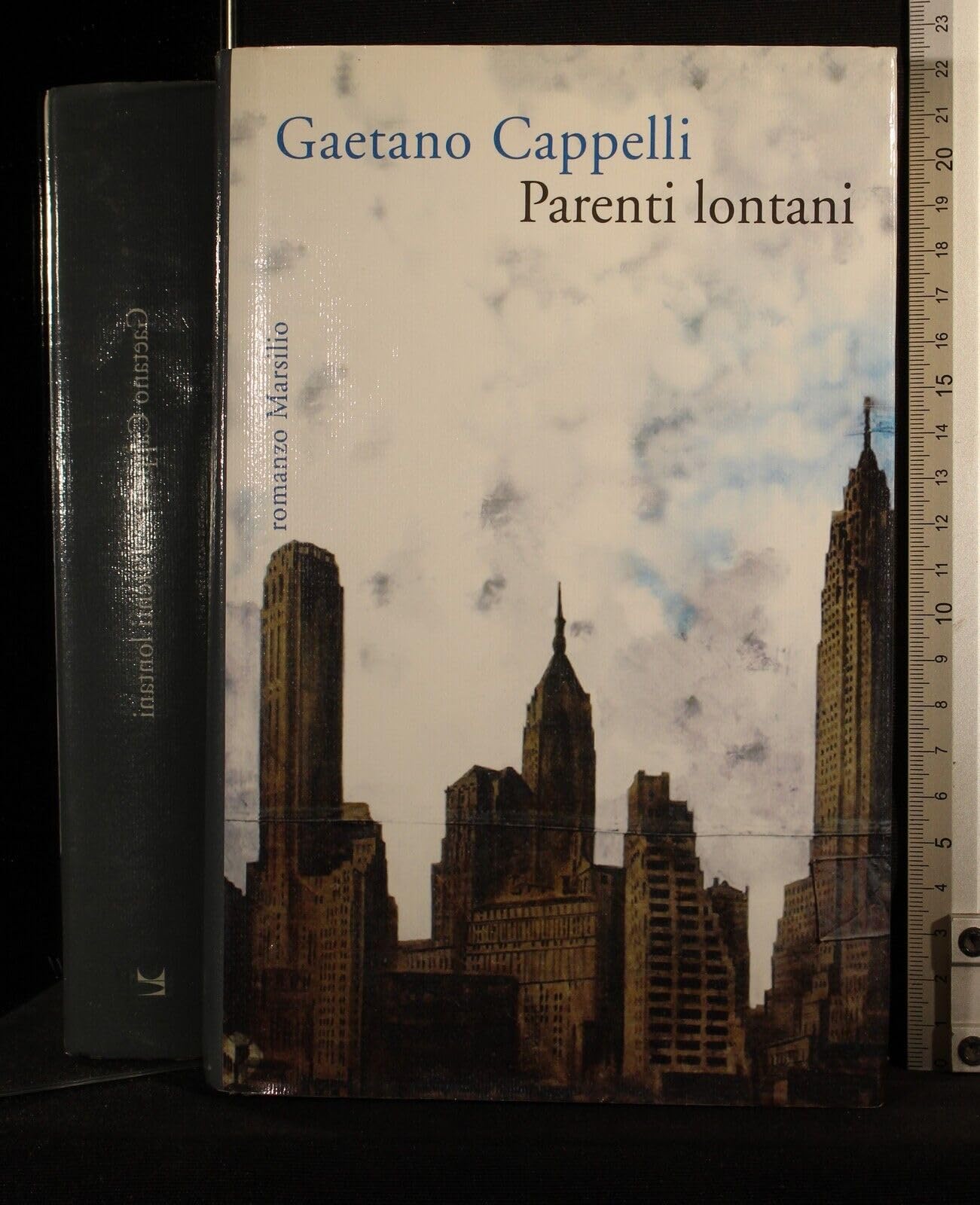 Parenti lontani (Romanzi e racconti) Contemporary literature