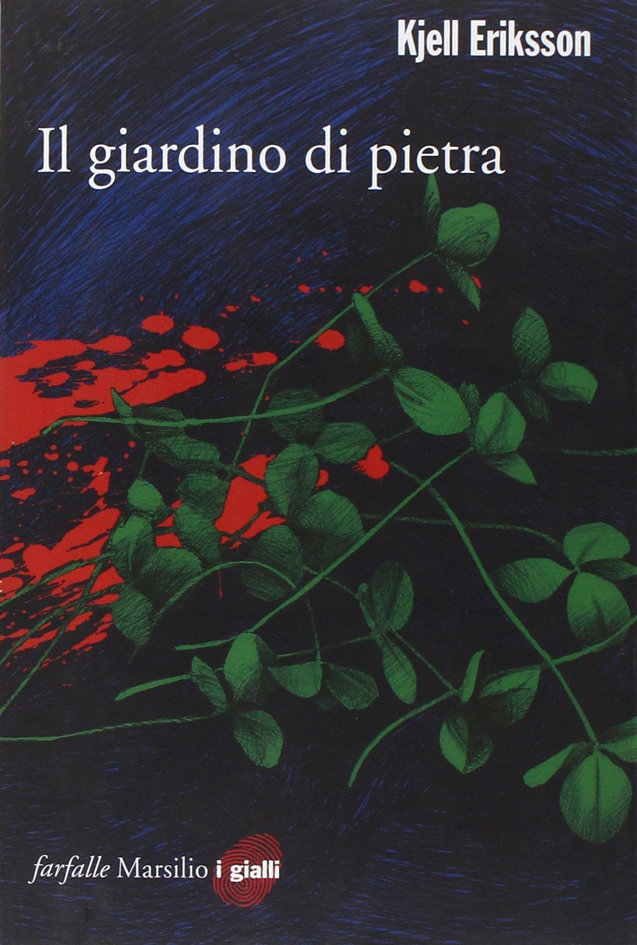 Il giardino di pietra Contemporary literature