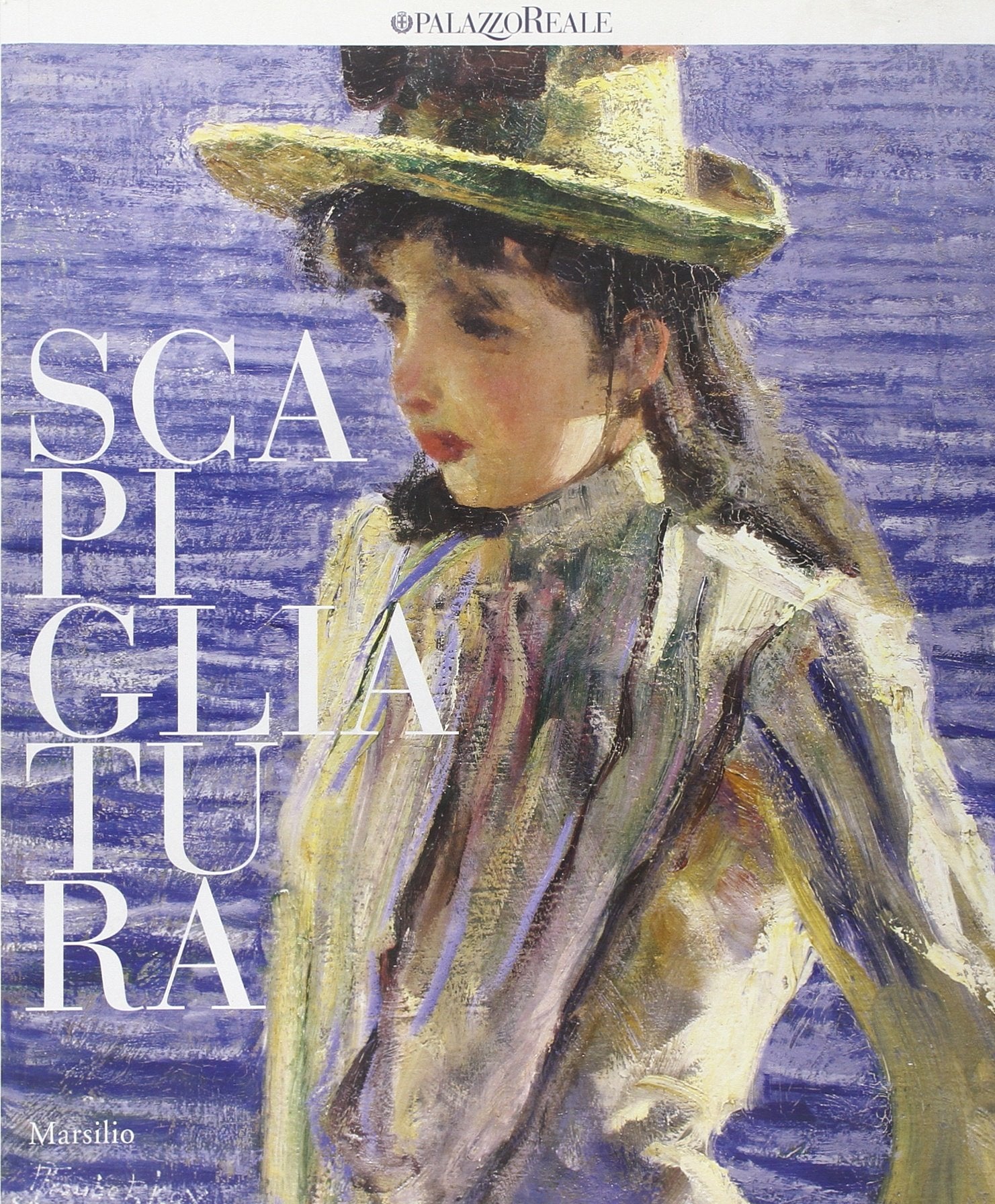 Scapigliatura. Catalogo della mostra (Milano, 16 giugno-22 novembre 2009). Ediz. illustrata book