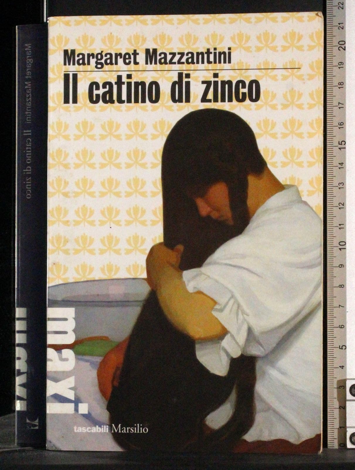 Il catino di zinco (Tascabili Maxi) Contemporary literature