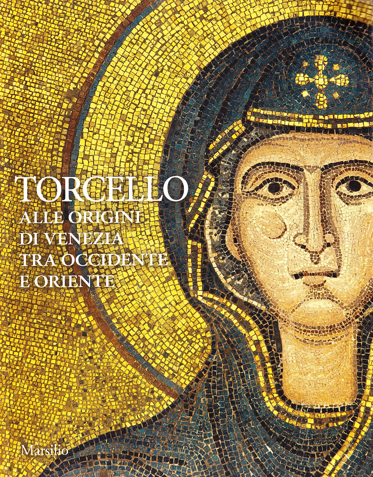 Torcello (Cataloghi) Film, Art & Culture