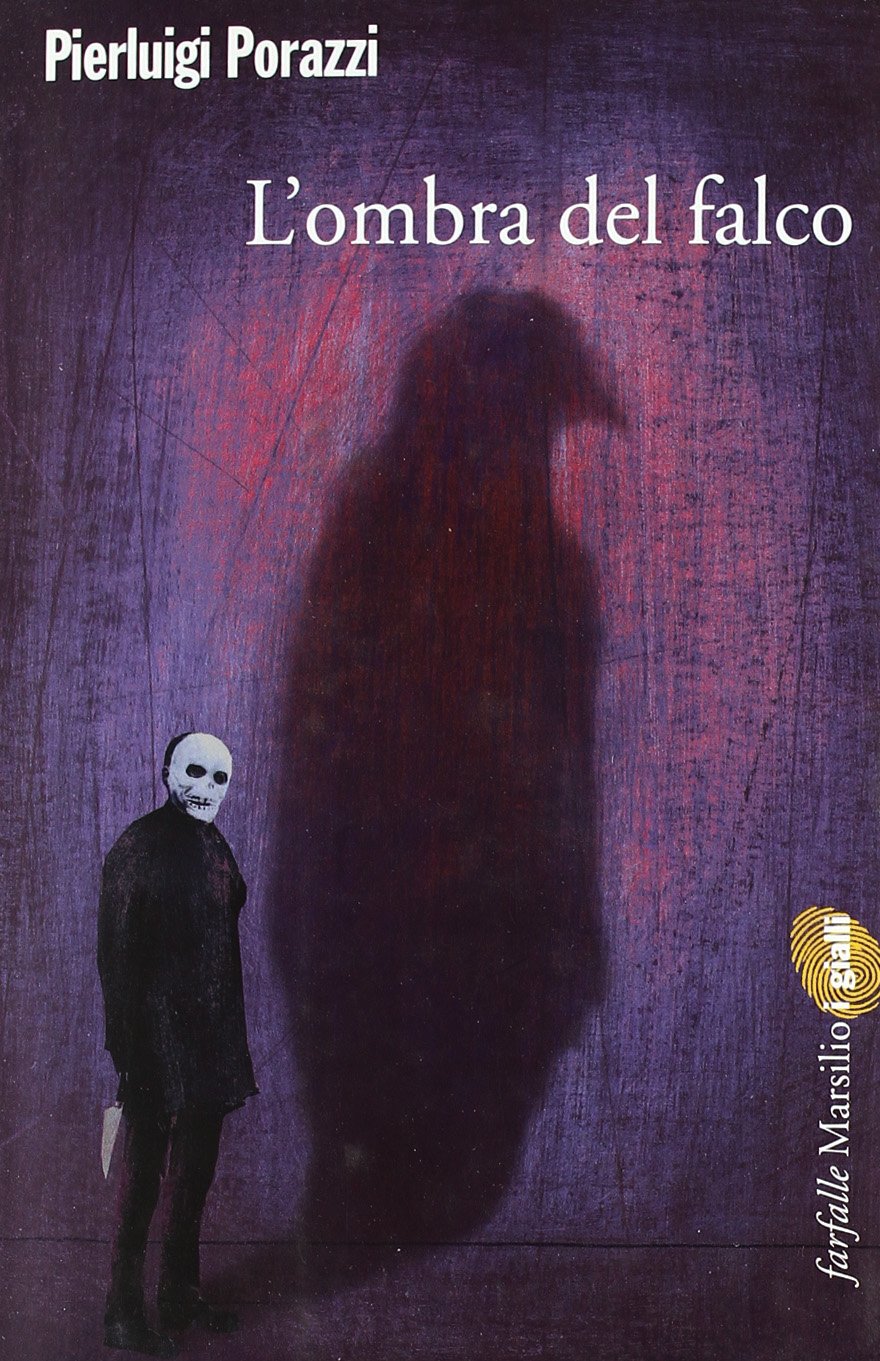 L'ombra del falco (Farfalle) Contemporary literature