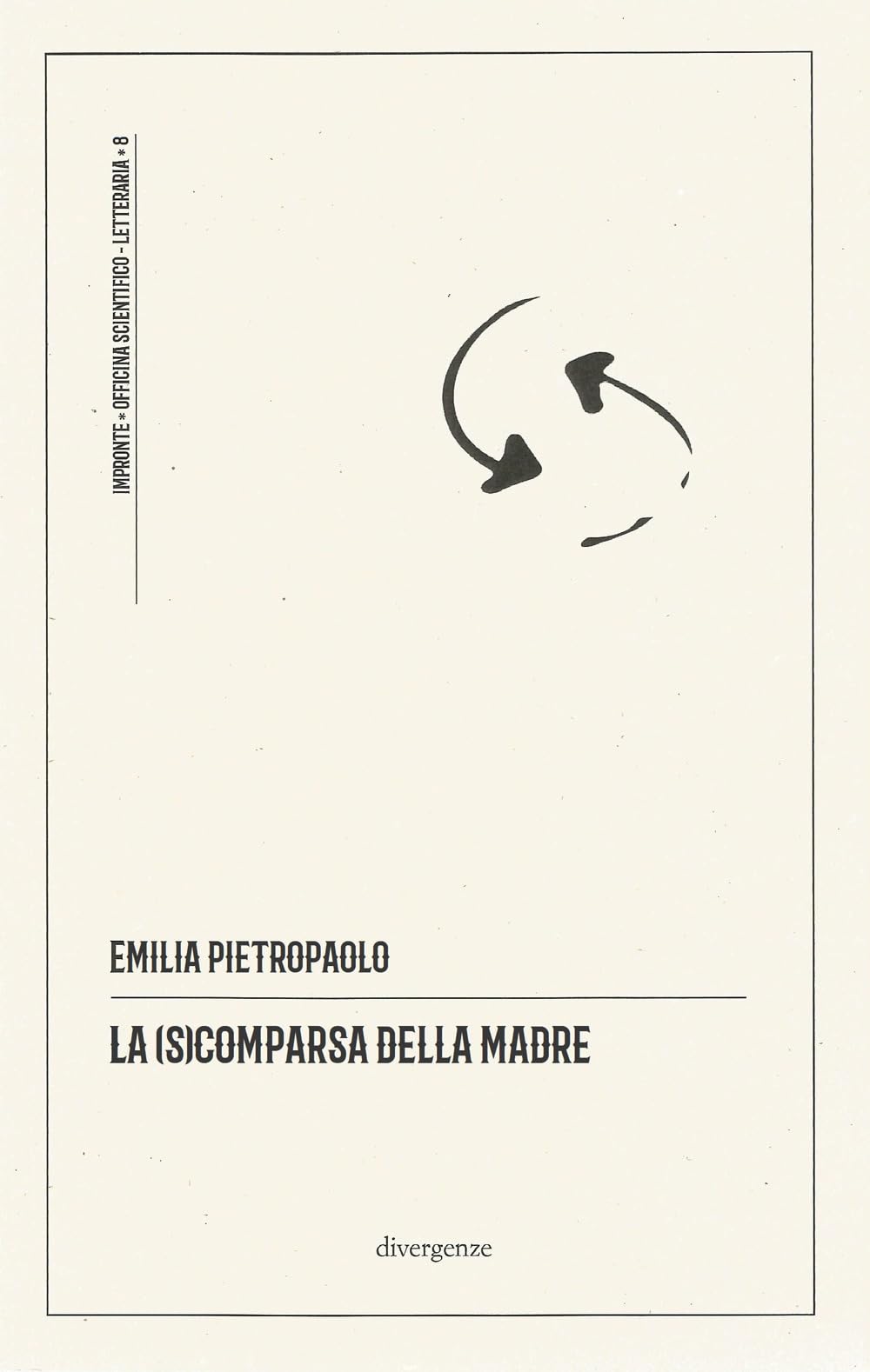 La (s)comparsa della madre book