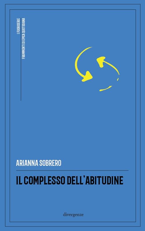 Product Image: Il complesso dell'abitudine
