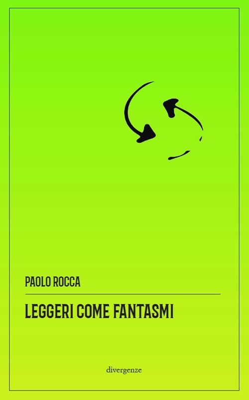 Leggeri come fantasmi. Storie (im)plausibili del disagio collettivo. Nuova ediz. (Le scie) Essays & Short Stories