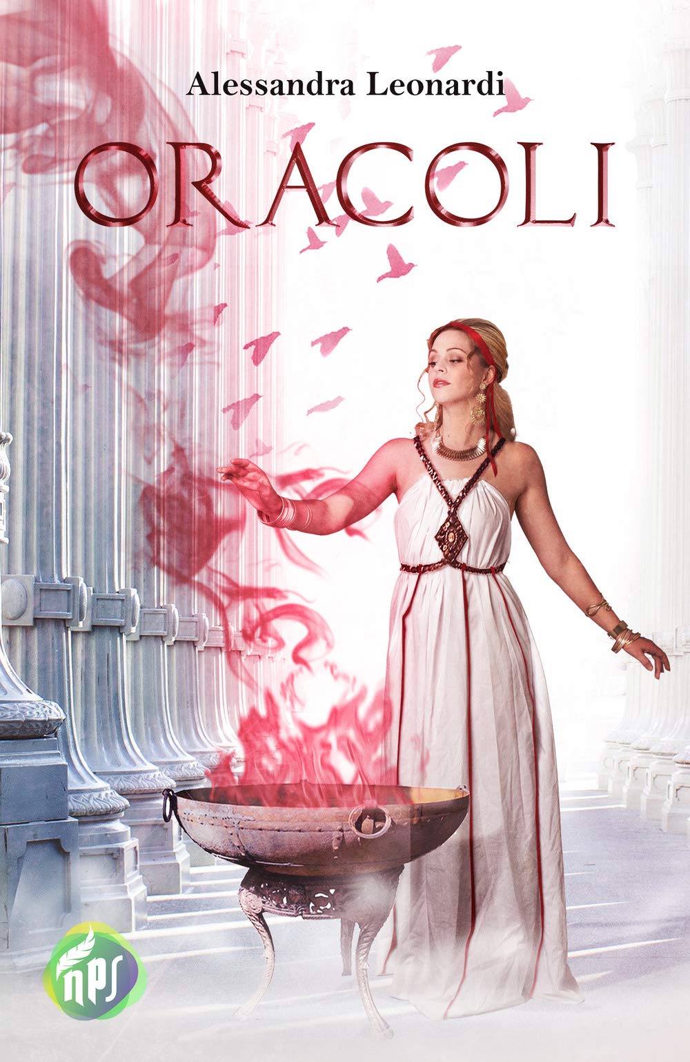 Oracoli book